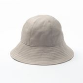 「THE FACTORY MADE/ザファクトリーメイド」METRO HAT