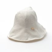「MAISON Birth/メゾン バース」LINEN TUCK TURIP