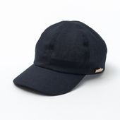 「MAISON Birth/メゾン バース」LINEN MESH CAP