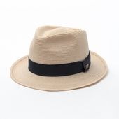 「KNOX/ノックス」リネンブレード （PK）|HAT