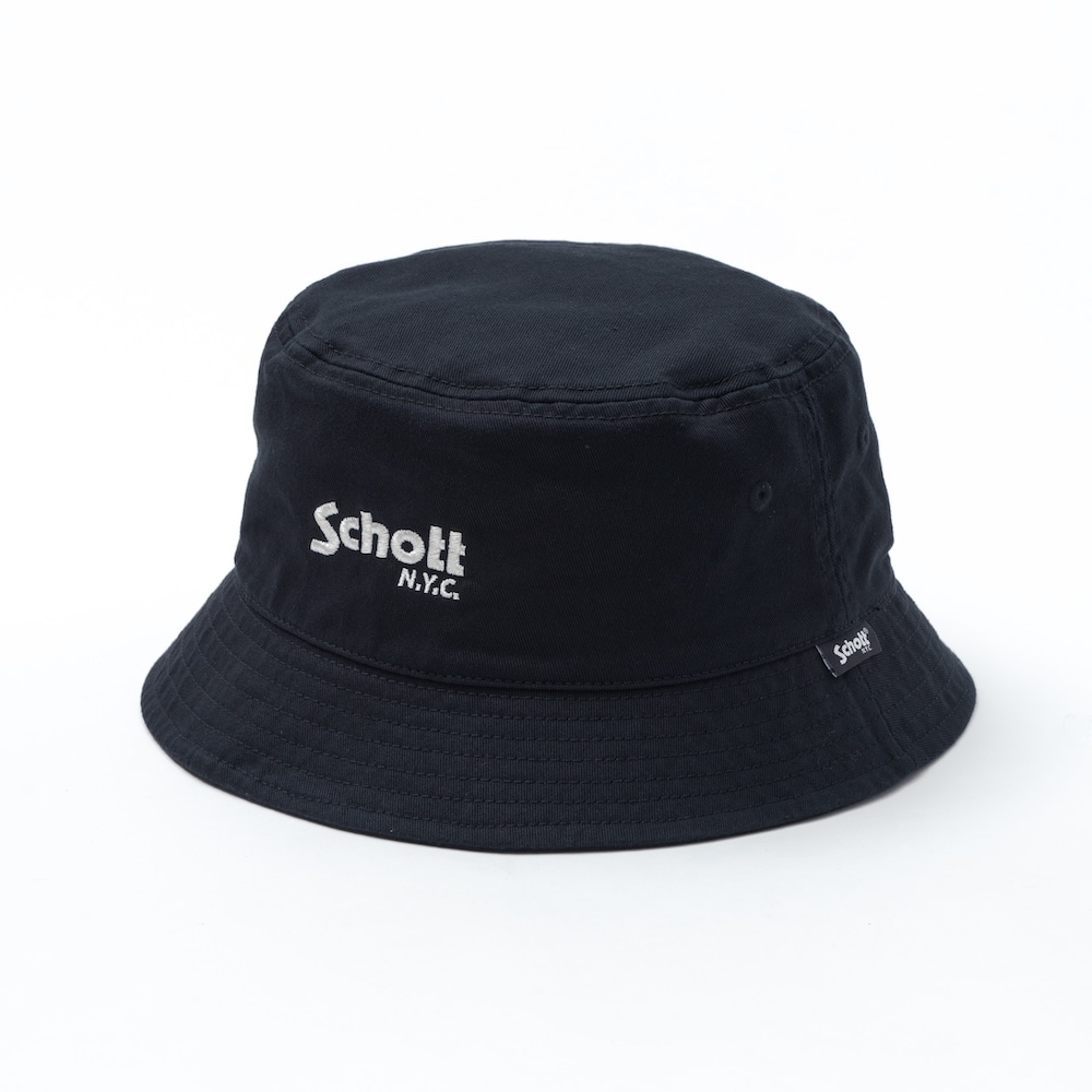 ショット　レザーハット Schott（ショット）レザーハット（羊革）｜革製品専門店レザーハウス