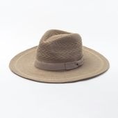 「Brixton/ブリクストン」LYONS KNIT PATTERN PACKABLE HAT|HAT