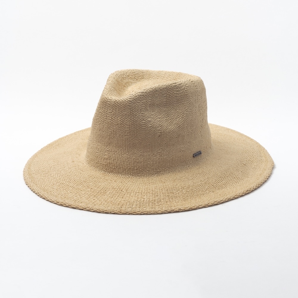 BRIXTON COHEN COWBOY 【新品未使用】 Brixton/ブリクストン」COHEN COWBOY STRAW HAT | HAT | REGATTO