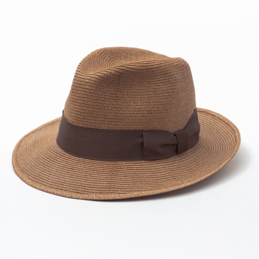 「REGATTO/レガット」BRAID HAT6.0
