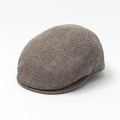 「Borsalino/ボルサリーノ」Hunting Vincent Weaved(ハンチング ヴィンセント ウィーヴド)