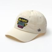 「AMERICAN NEEDLE/アメリカンニードル」GOLDEN SANDS BALLPARK SIDE|CAP