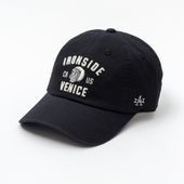 「AMERICAN NEEDLE/アメリカンニードル」IRONSIDE|CAP