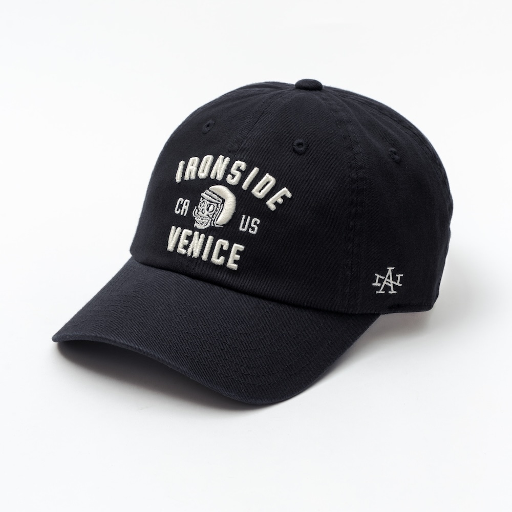「AMERICAN NEEDLE/アメリカンニードル」IRONSIDE
