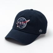 「AMERICAN NEEDLE/アメリカンニードル」NASA BALLPARK|CAP
