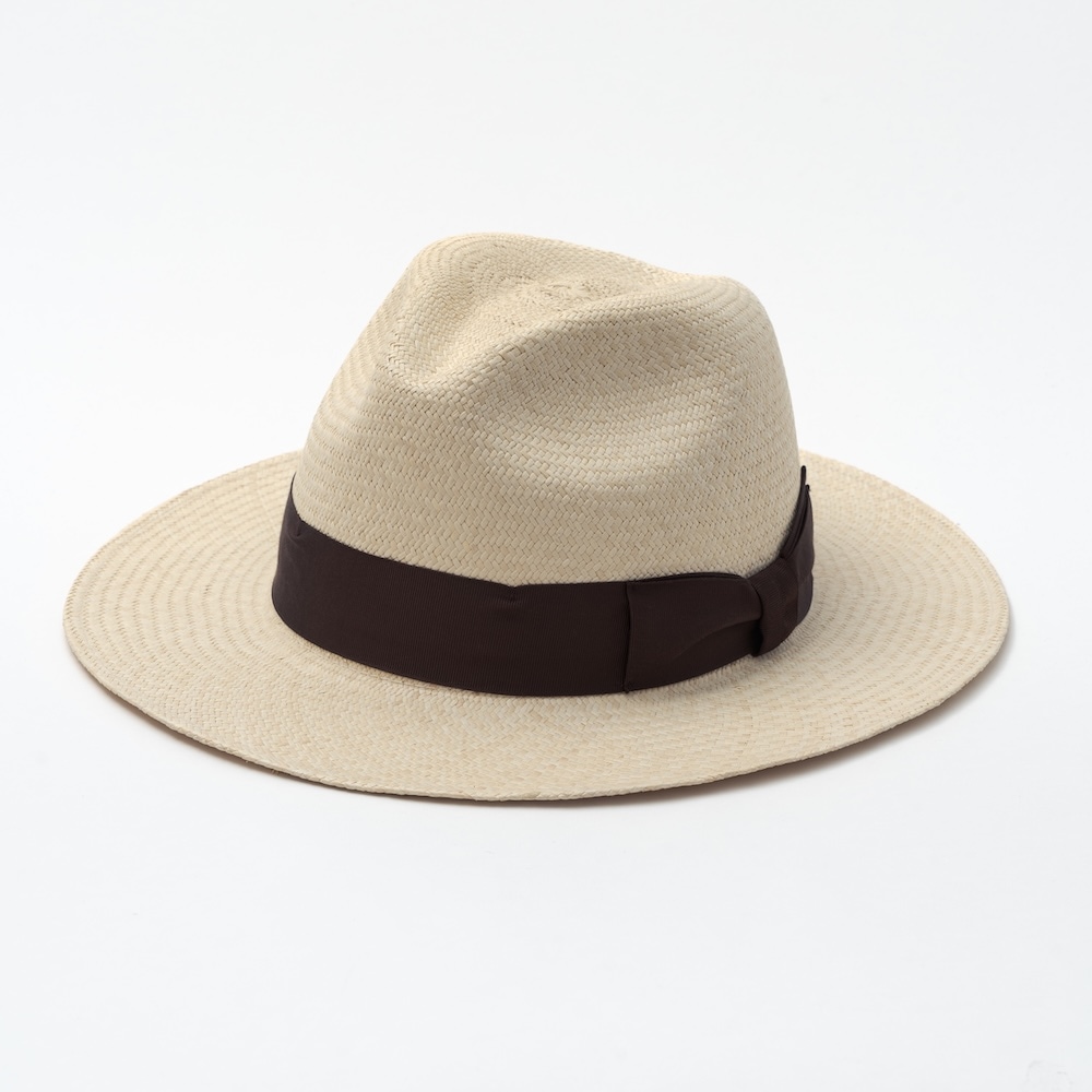 regatte ハット　ブラック MEN