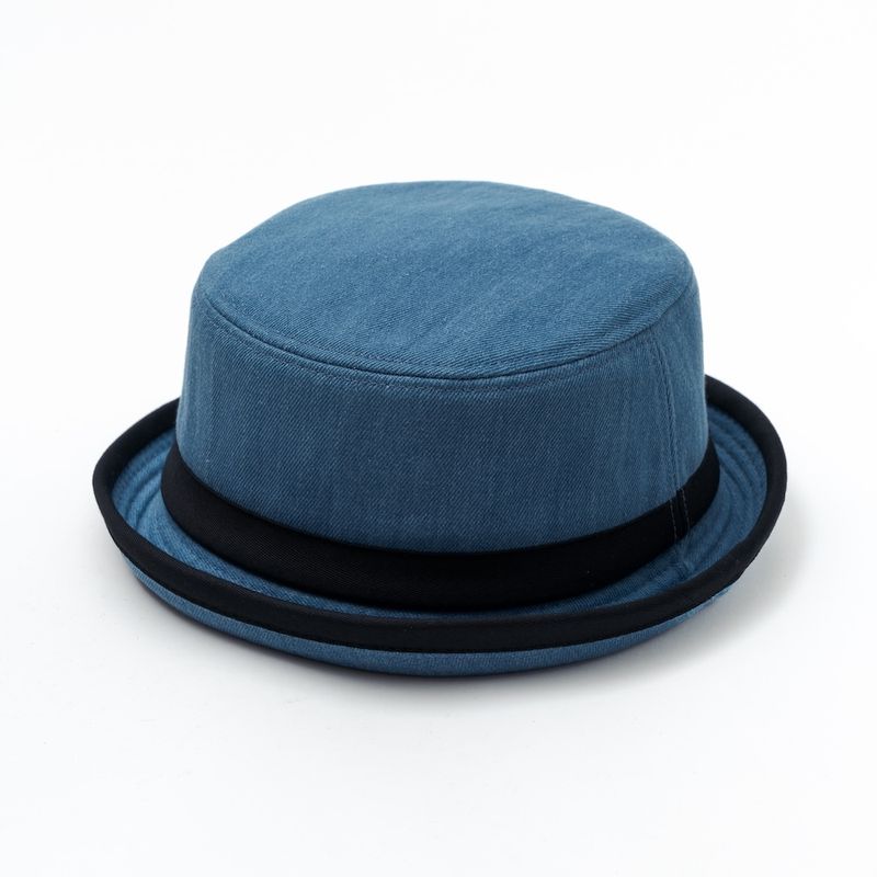 帽子 STETSON flat whippet panama Whippet Stetson Natural Straw Grade 8 Panama Fedora Hat