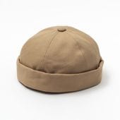 「Editor's Trends/エディターズ トレンド」FISHERMAN COTTON