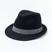 「Editor's Trends/エディターズ トレンド」PL HAT XL