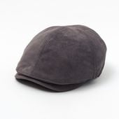 「Editor's Trends/エディターズ トレンド」6PANEL SUEDE HUNTING XL