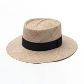 「Editor's Trends/エディターズ トレンド」LONG BAO PORKPIE HAT