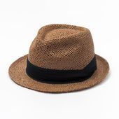 「Editor's Trends/エディターズ トレンド」MESH HAT