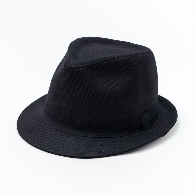 帽子 ReqHatter MIDDLE BRIM FLAT HAT MIDDLE BRIM FLAT HAT – 帽子