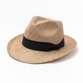 「Editor's Trends/エディターズ トレンド」BAO LONG BRIM HAT