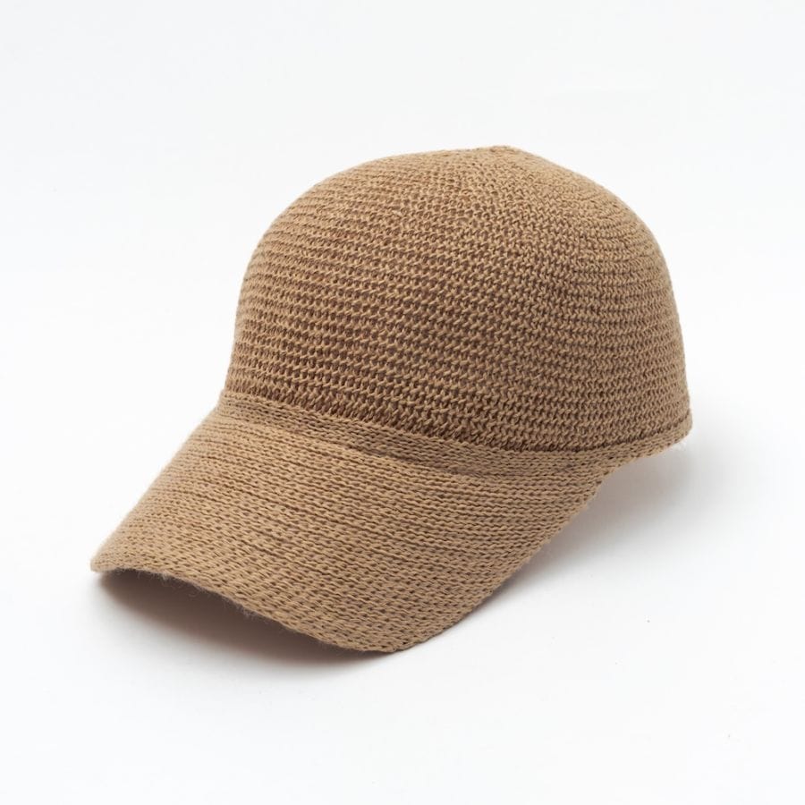 Editor's Trends/エディターズ トレンド」サーモキャップ | CAP | REGATTO