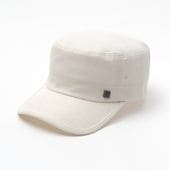 「Editor's Trends/エディターズ トレンド」Waffle work cap