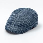 「Editor's Trends/エディターズ トレンド」STRIPE MESH
