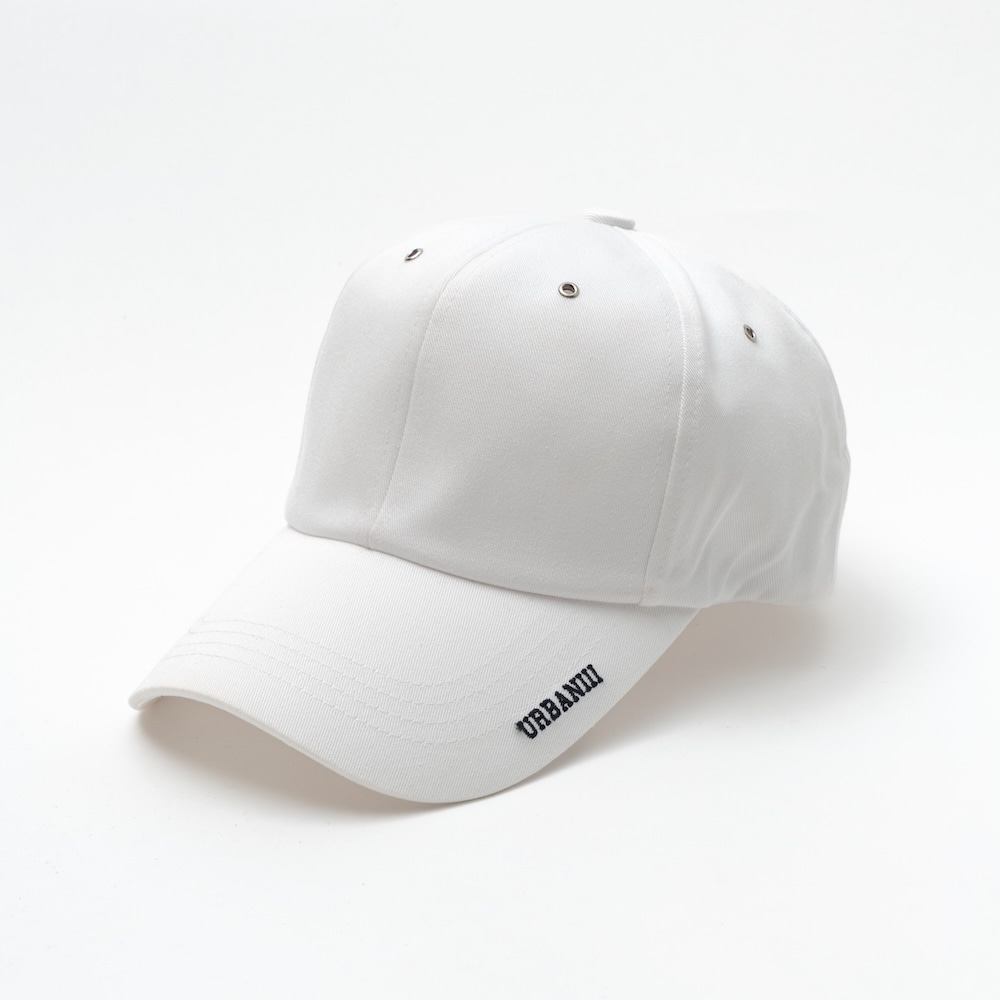 「Editor's Trends/エディターズ トレンド」URBANⅢ CAP