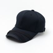 「Editor's Trends/エディターズ トレンド」TUBA BELT CAP