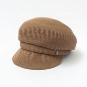 「Editor's Trends/エディターズ トレンド」MARINE CASQUETTE