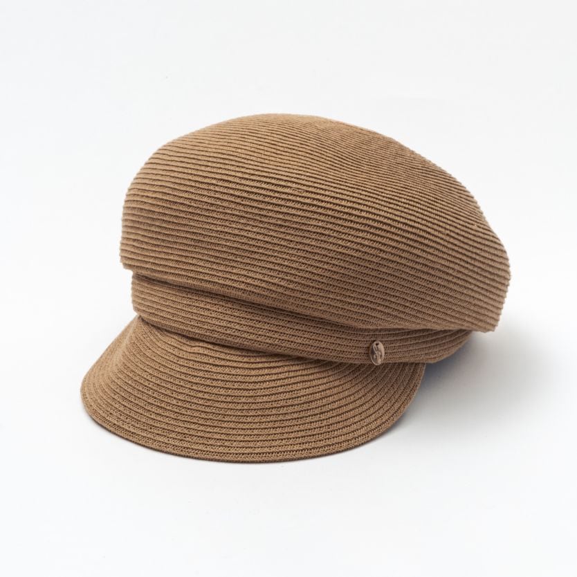 「Editor's Trends/エディターズ トレンド」MARINE CASQUETTE