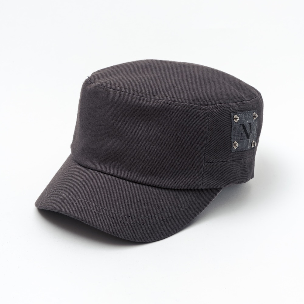 「Editor's Trends/エディターズ トレンド」NF WORK CAP