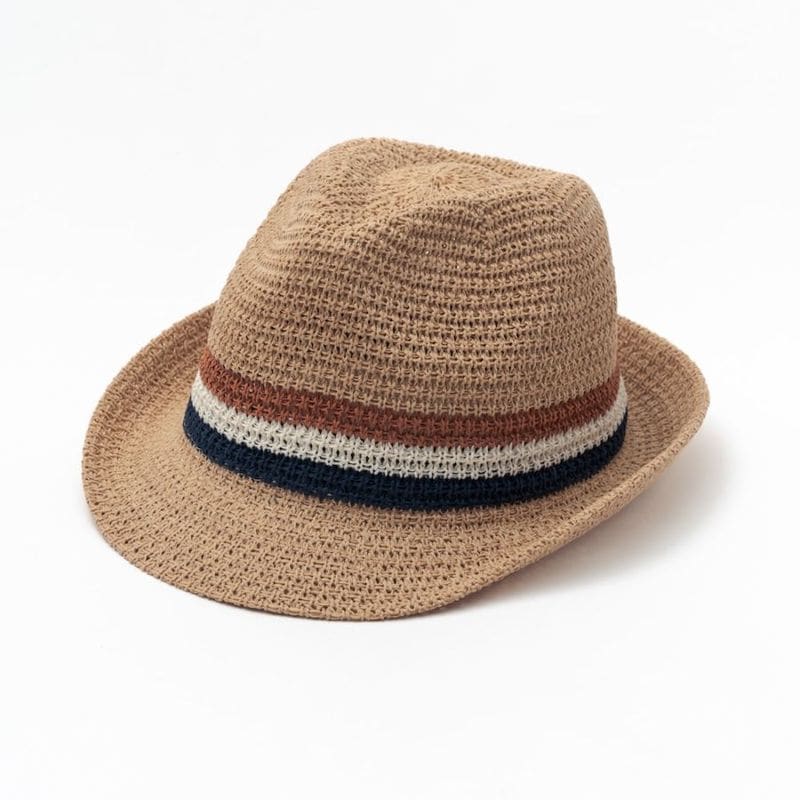 STETSON/ステットソン」MANHATTAN | HAT | REGATTO