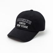 「Editor's Trends/エディターズ トレンド」BROOKLYN NY CAP