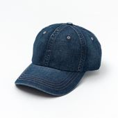 「Editor's Trends/エディターズ トレンド」DENIM CAP