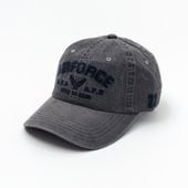 「Editor's Trends/エディターズ トレンド」AIRFORCE CAP