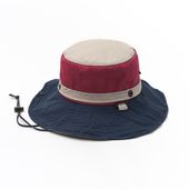 「Editor's Trends/エディターズ トレンド」MIXアドベンチャーハット