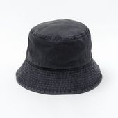「Editor's Trends/エディターズ トレンド」WASHABLE VT BUCKET