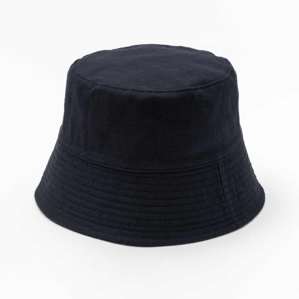 「Editor's Trends/エディターズ トレンド」REVERSIBLE BUCKET