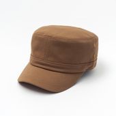 「Editor's Trends/エディターズ トレンド」WORK CAP