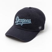 「AMERICAN NEEDLE/アメリカンニードル」ARCHIVE CHUNICHI DRAGONS|CAP