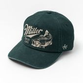 「AMERICAN NEEDLE/アメリカンニードル」Miller High Life Walker AN|CAP