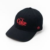 「AMERICAN NEEDLE/アメリカンニードル」COKE Ballpark AN|CAP