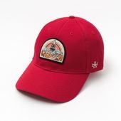 「AMERICAN NEEDLE/アメリカンニードル」COKE|CAP