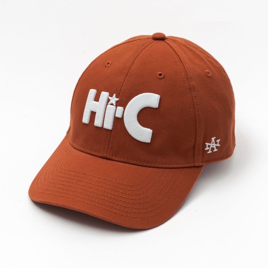 「AMERICAN NEEDLE/アメリカンニードル」Hi-C Ballpark AN