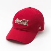 「AMERICAN NEEDLE/アメリカンニードル」COKE Ballpark AN|CAP