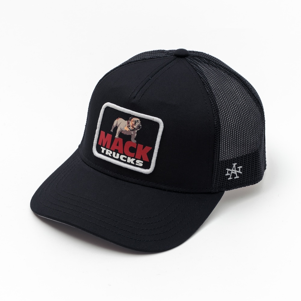 「AMERICAN NEEDLE/アメリカンニードル」Mack Truck Valin AN