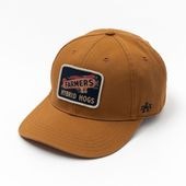 「AMERICAN NEEDLE/アメリカンニードル」Farmers Hepcat AN|CAP