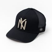 「AMERICAN NEEDLE/アメリカンニードル」NY BLACK YANKEES NL ARCHIVE VA