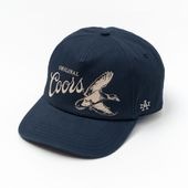 「AMERICAN NEEDLE/アメリカンニードル」Coors Walker AN|CAP