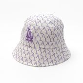 「MLB Korea/エムエルビーコリア」DOME HAT