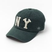「AMERICAN NEEDLE/アメリカンニードル」ARCHIVE NY BLACK YKEES NL|CAP